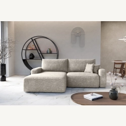 Soho Narożnik wypoczynkowy 260×170 Tkanina Haga 23